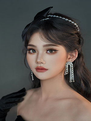 轻泰妆